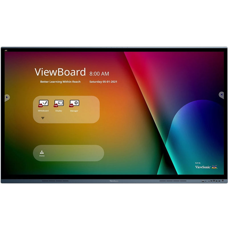 75IN 4K ULTRA HD PANEL