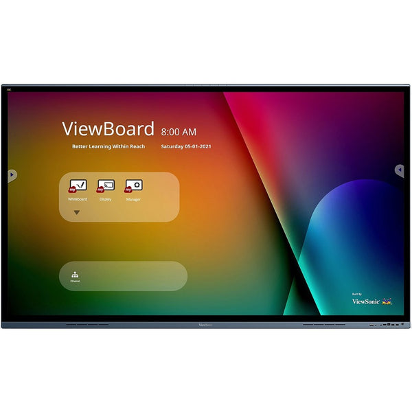 85IN 4K ULTRA HD PANEL