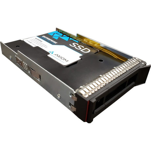 AXIOM 3.84TB ENTERPRISE PRO EP450 3.5-INCH HOT-SWAP SAS SSD FOR LENOV