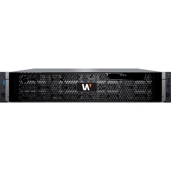 2U WISENET WAVE NETWORK VIDEO RECORDER - 320TB