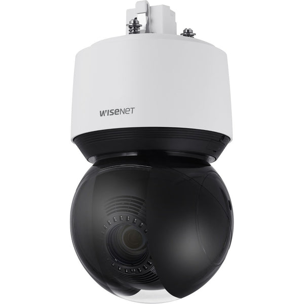 WISENET Q NETWORK 2MP IR PTZ CAMERA