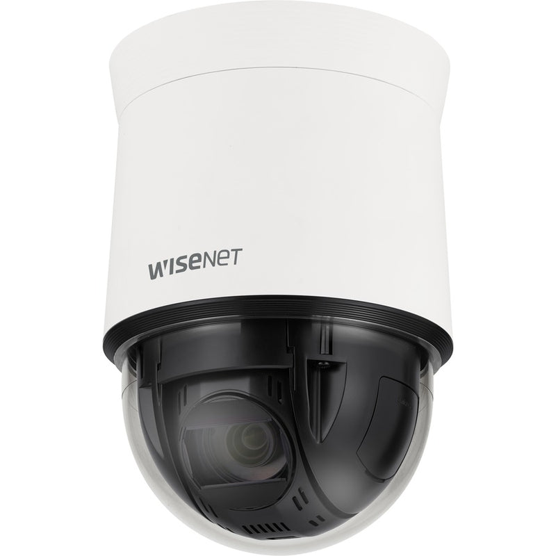 WISENET Q NETWORK 2MP INDOOR PTZ CAMERA