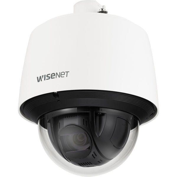 WISENET Q NETWORK 2MP OUTDOOR PTZ CAMERA