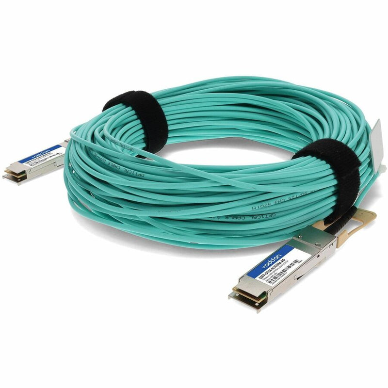 MSA COMP AOC 20M 112G ACTIVE FIBER