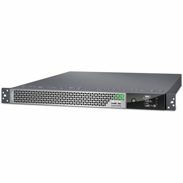 APC by Schneider Electric Smart-UPS Ultra Rack/Tower/Wall/Ceiling/Desktop Mountable 2200VA UPS