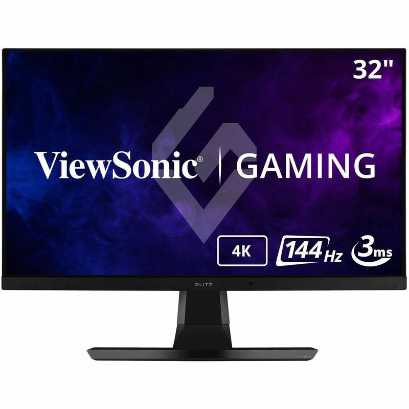 32IN 144HZ GAMING MONITOR