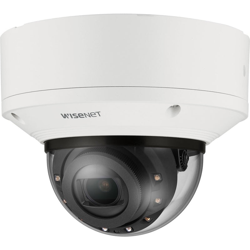 6MP IR INDOOR DOME AI CAMERA