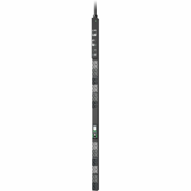 APC by Schneider Electric NetShelter 48-Outlets PDU