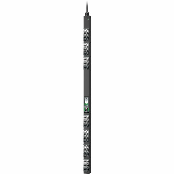 APC by Schneider Electric NetShelter 42-Outlets PDU