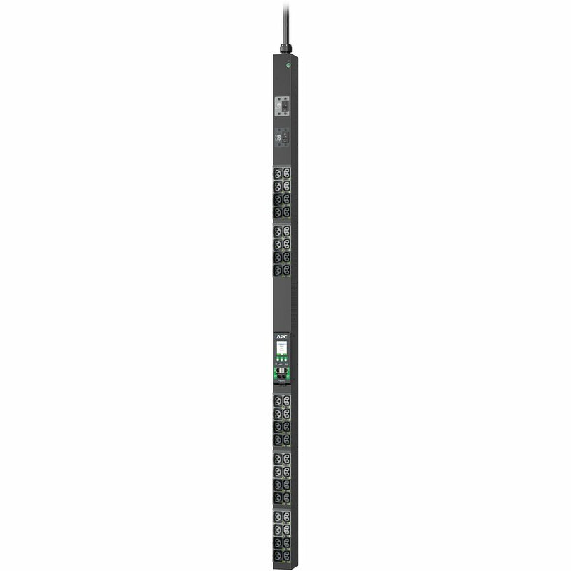 APC by Schneider Electric NetShelter 40-Outlets PDU