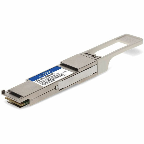 CISCO QSFP-100G-2DW28-S COMP QSFP28 LC