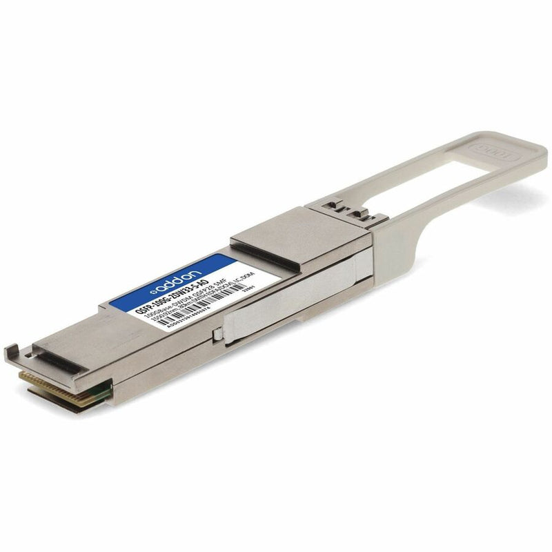 CISCO QSFP-100G-2DW33-S COMP QSFP28 LC