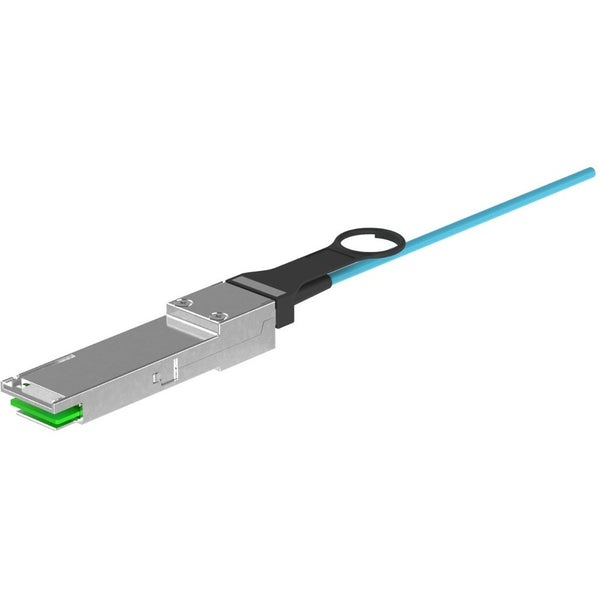 ACTIVE OP CBL ASSBLY QSFP28 TOEA