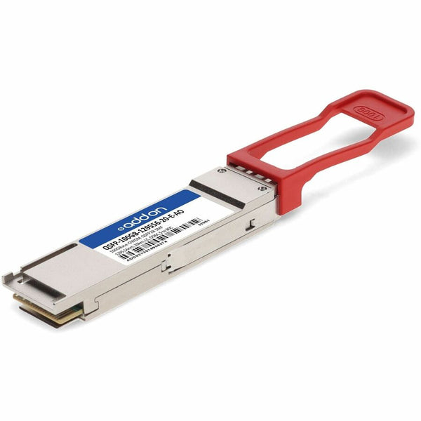 MSA COMP QSFP28 LC 100G-OWDM 1295.56NM