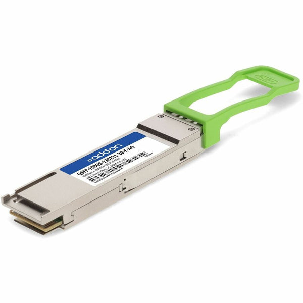 MSA COMP QSFP28 LC 100G-OWDM 1302.31NM