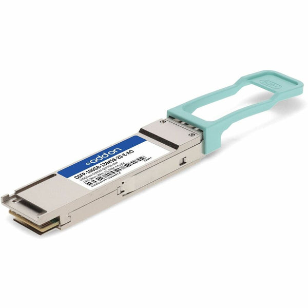 MSA COMP QSFP28 LC 100G-OWDM 1304.58NM