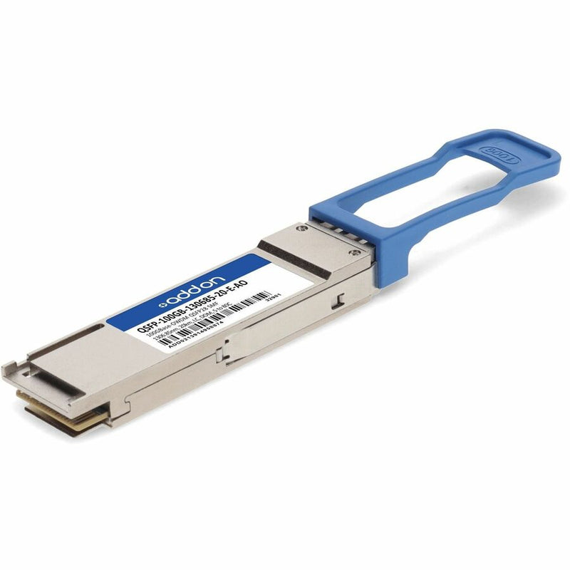 MSA COMP QSFP28 LC 100G-OWDM 1306.85NM