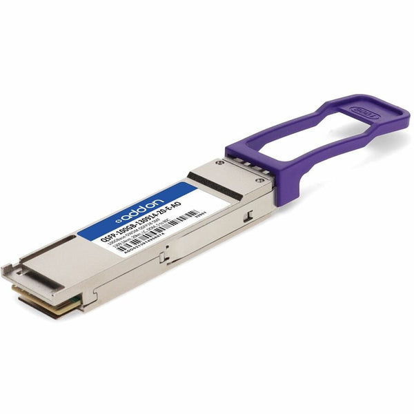 MSA COMP QSFP28 LC 100G-OWDM 1309.14NM