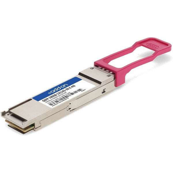 MSA COMP QSFP28 LC 100G-OWDM 1311.43NM