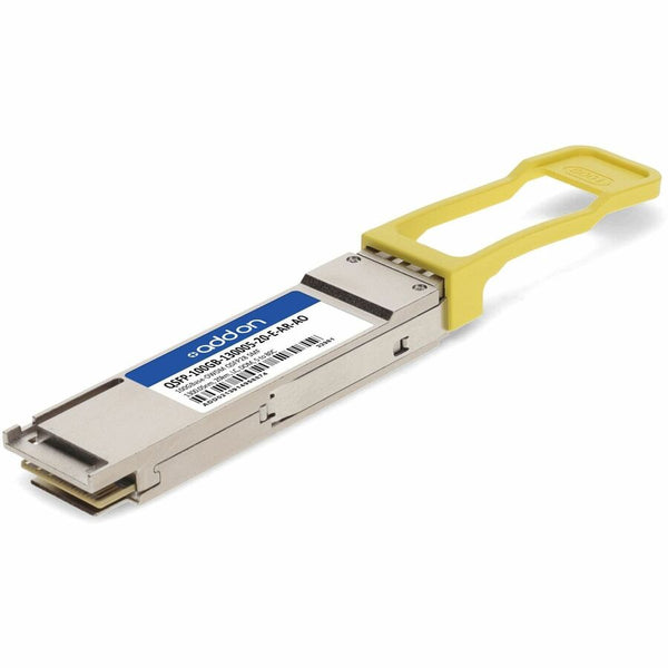 ARISTA COMP QSFP28 LC 100G-OWDM 20KM