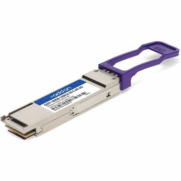 ARISTA COMP QSFP28 LC 100G-OWDM 20KM