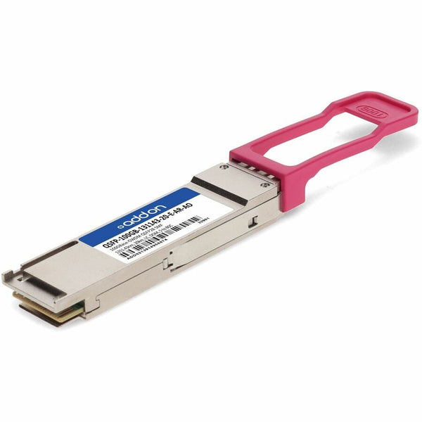 ARISTA COMP QSFP28 LC 100G-OWDM 20KM