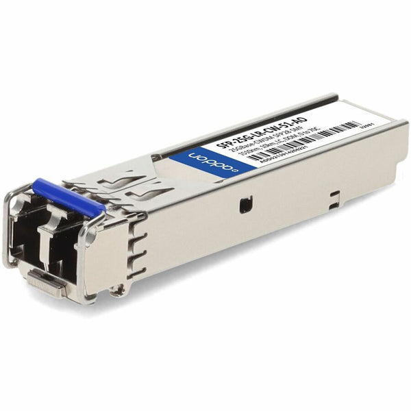 CISCO COMP SFP28 LC 25G-CWDM 1510NM SMF