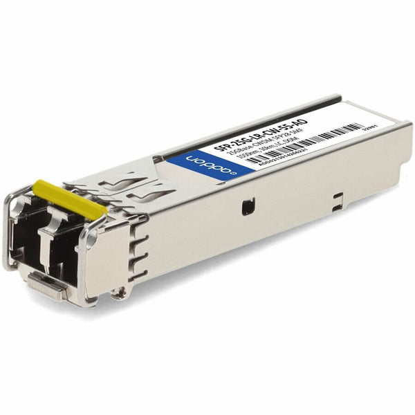 CISCO COMP SFP28 LC 25G-CWDM 1550NM SMF