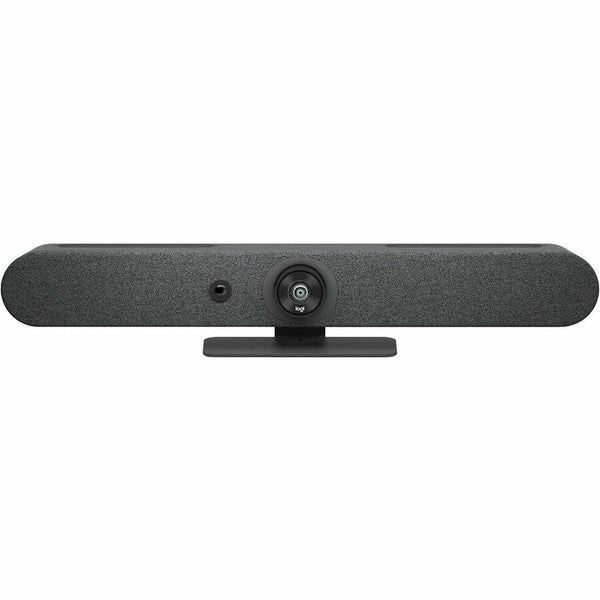 Logitech Rally Bar Mini All-in-One Video Bar (Graphite, TAA Compliant) Logitech