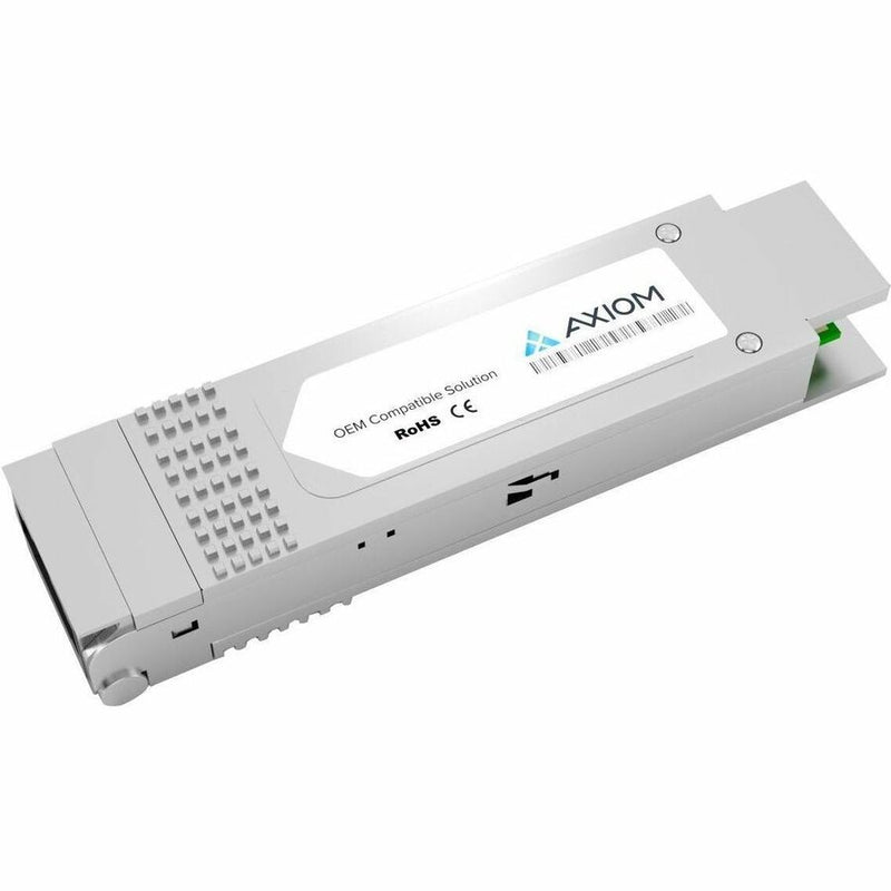 AXIOM 40GBASE-ER4 QSFP+ TRANSCEIVER FOR EXTREME - 10335