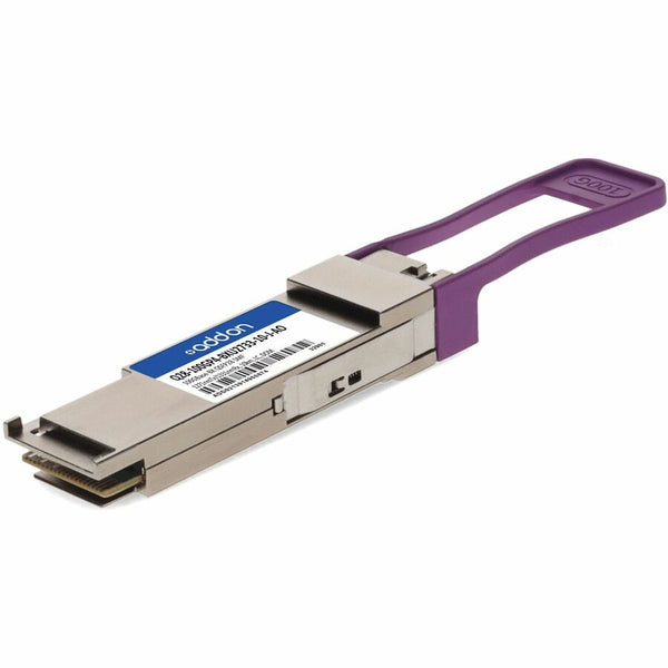 JUNIPER COMP QSFP28 LC 100G-BX 10KM SMF