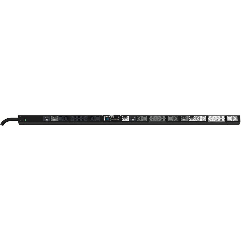 MI PDU50AMP(24)C13(12)C19CS8365-EA