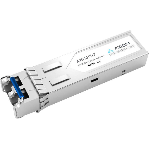 25GBASE-ER SFP28  TRANSCEIVER FOR CISCO - SFP-25G-ER-S - TAA COMPLIANT