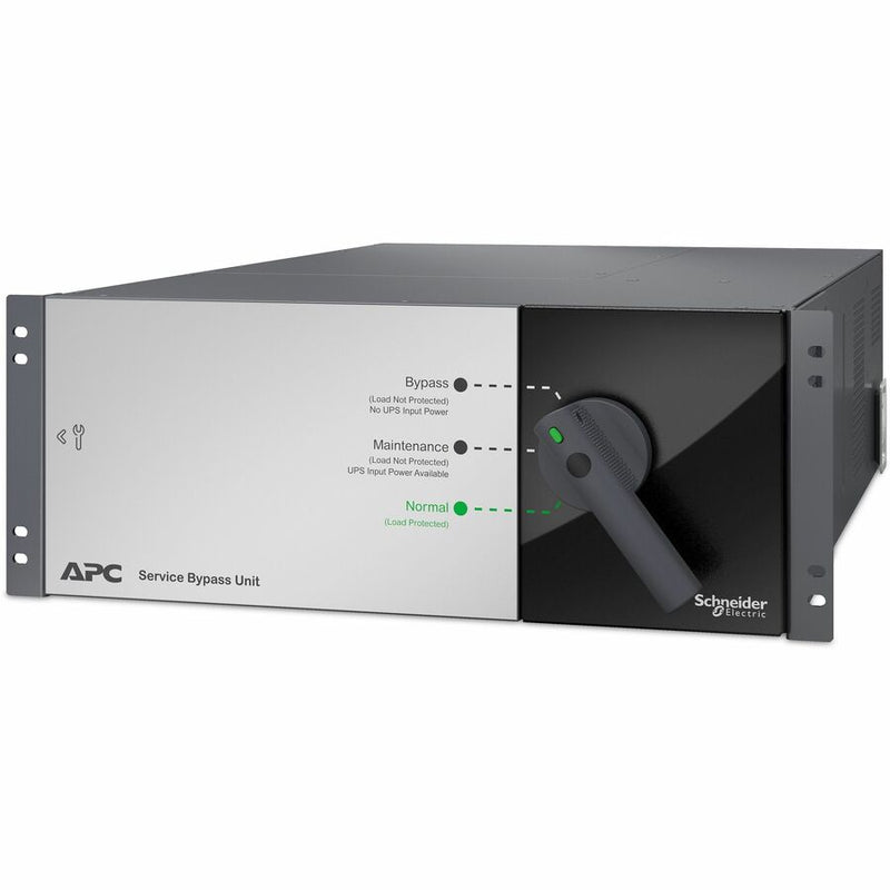 APC by Schneider Electric APC Smart-UPS Modular Ultra Service Bypass Unit