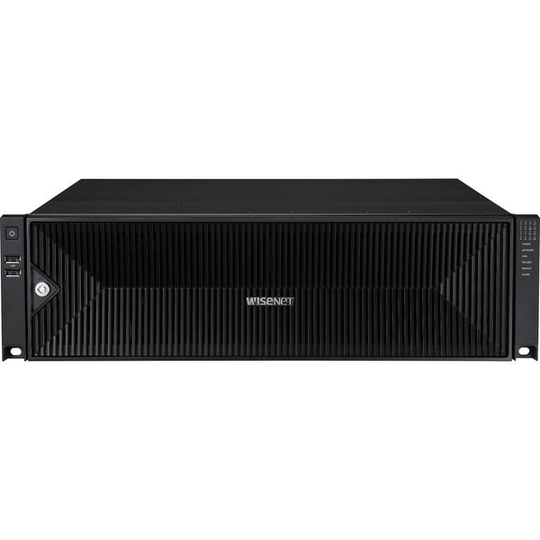 8K NVR (INTEL BASED), 12TB RAW, 32 CHANNELS