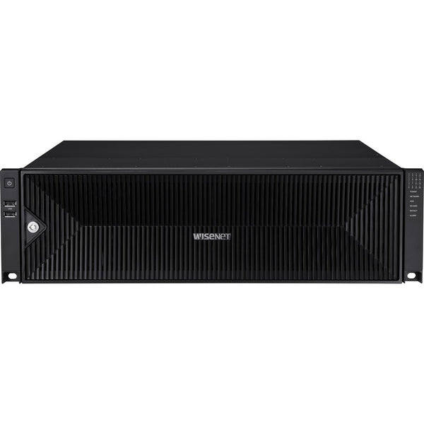 8K NVR (INTEL BASED), 16TB RAW, 32 CHANNELS