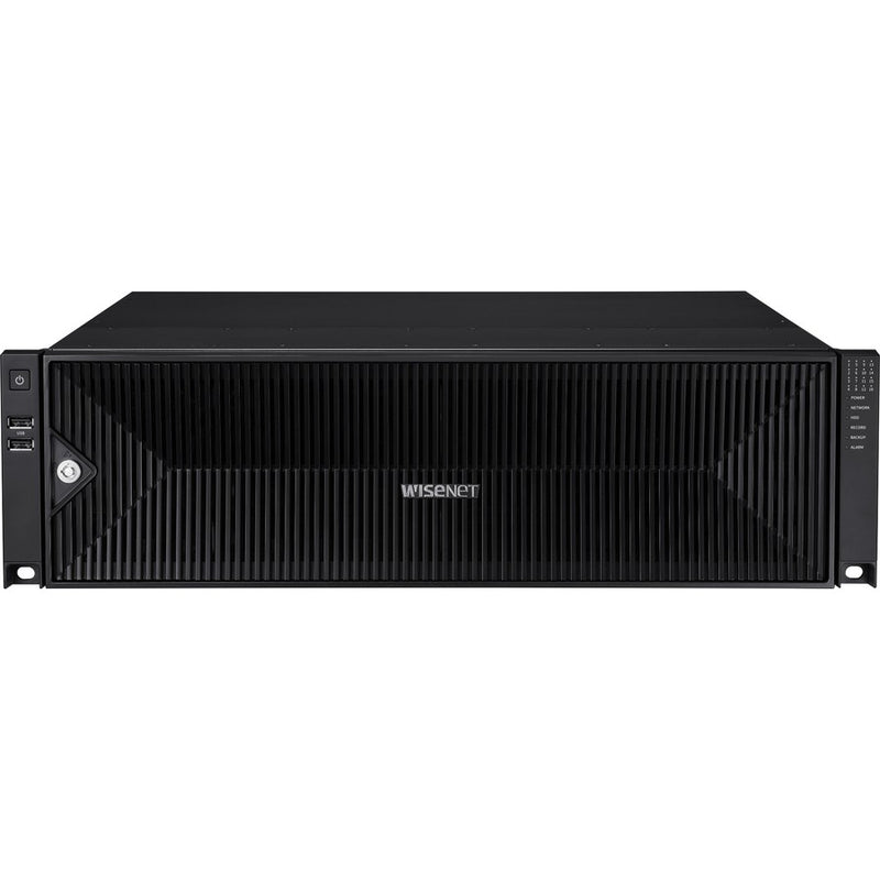 8K NVR (INTEL BASED), 16TB RAW, 32 CHANNELS