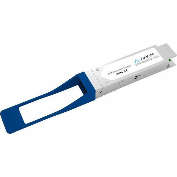 AXIOM 100GBASE-LR4 2KM QSFP28 TRANSCEIVER FOR EXTREME - 100G-LR4-QSFP2K