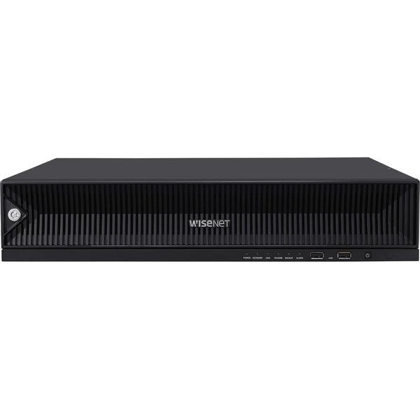 16 CH NVR UP TO 8K (32MP) RESOLUTION (INTEL BASED MODEL)