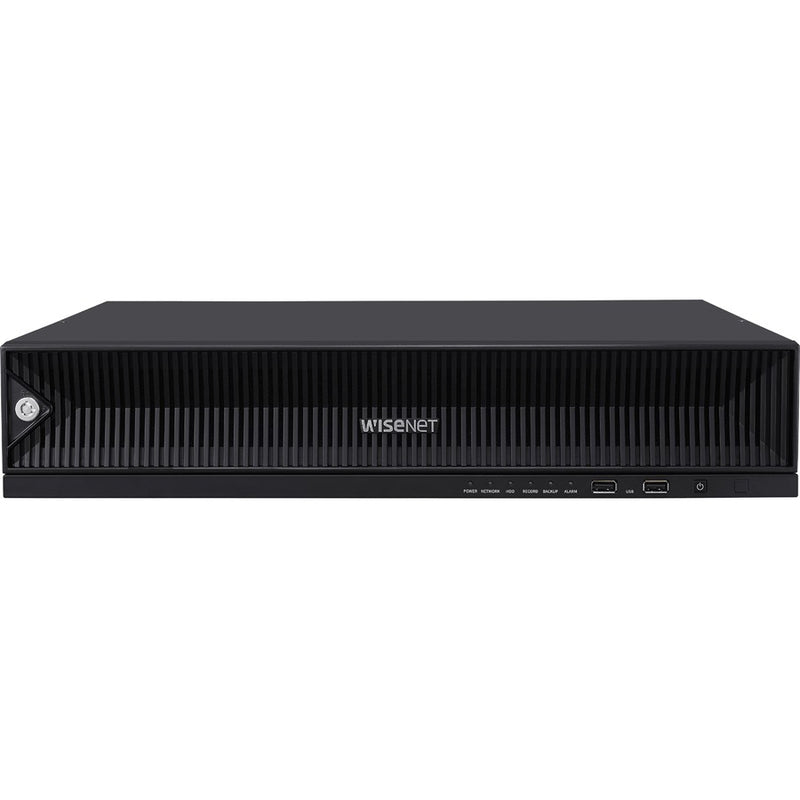 16 CH NVR UP TO 8K (32MP) RESOLUTION (INTEL BASED MODEL)