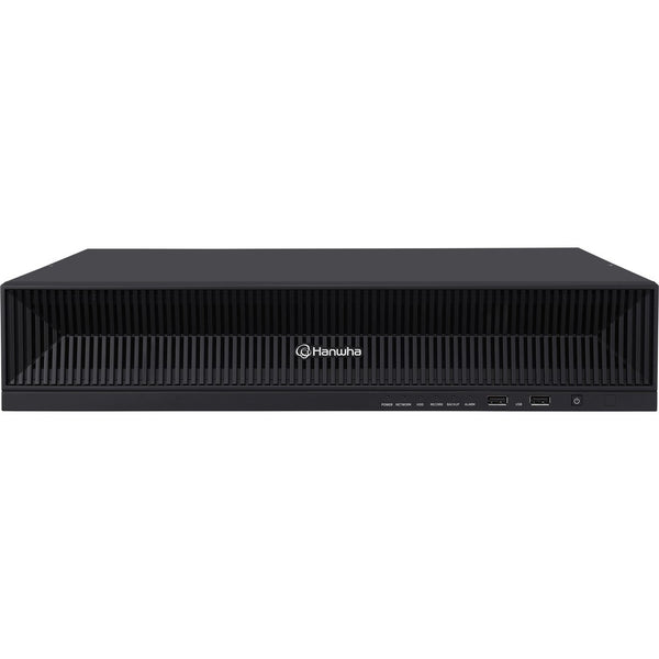 16 CH NVR (24TB RAW) UP TO 8K (32MP) RESOLUTION (INTEL BASED MODEL)