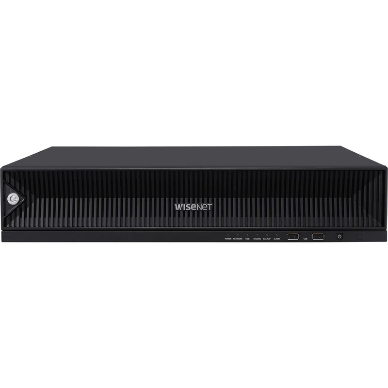 32 CH NVR (32TB RAW) UP TO 8K (32MP) RESOLUTION (INTEL BASED MODEL)