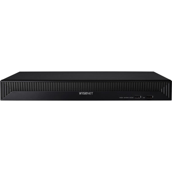 16CH NVR 12TB WITH 16 POE PORTS