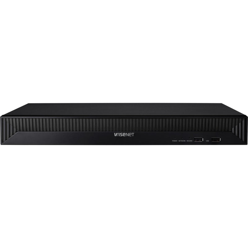 16Ch Nvr 12Tb With 16 Poe Ports