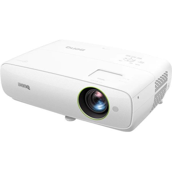 1080P, WHITE, SMART PROJECTOR