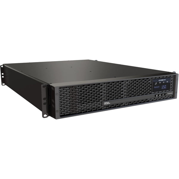 2000VA 120V UPS RLNK OUTLET CONTROL