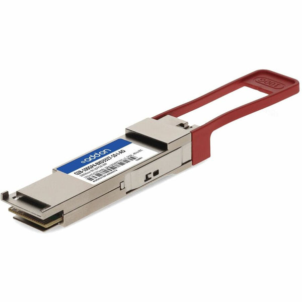 MSA COMP QSFP28 LC 100G-BX 10KM SMF