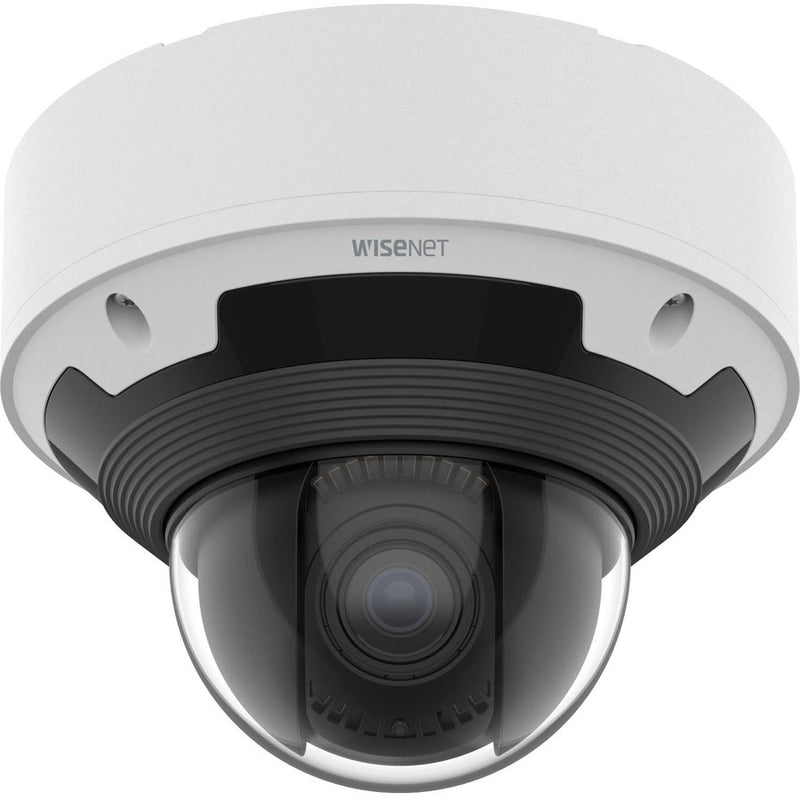 POWERED BY WN7, X-PLUS SERIES, OUTDOOR NETWORK AI IR VANDAL DOME CAMERA, 6MP RES