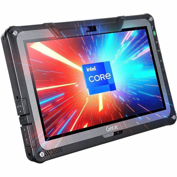 Getac F110G6 Rugged Tablet - 11.6" Full HD - Intel - vPro Technology