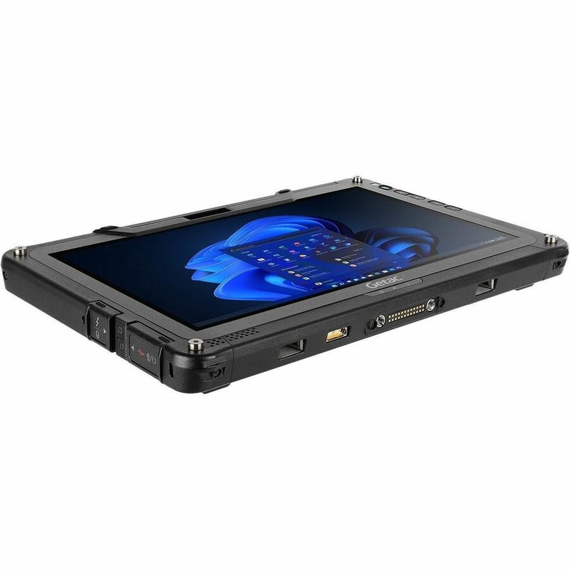 Getac F110 Rugged Tablet - 11.6" Full HD - 16 GB - 256 GB SSD - Windows 11 Pro 64-bit